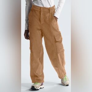 The North Face Utility Corduroy Women’s Pants